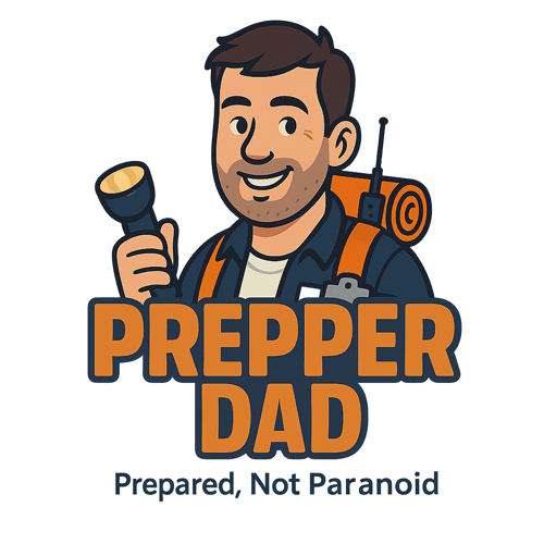 PrepperDadLogo