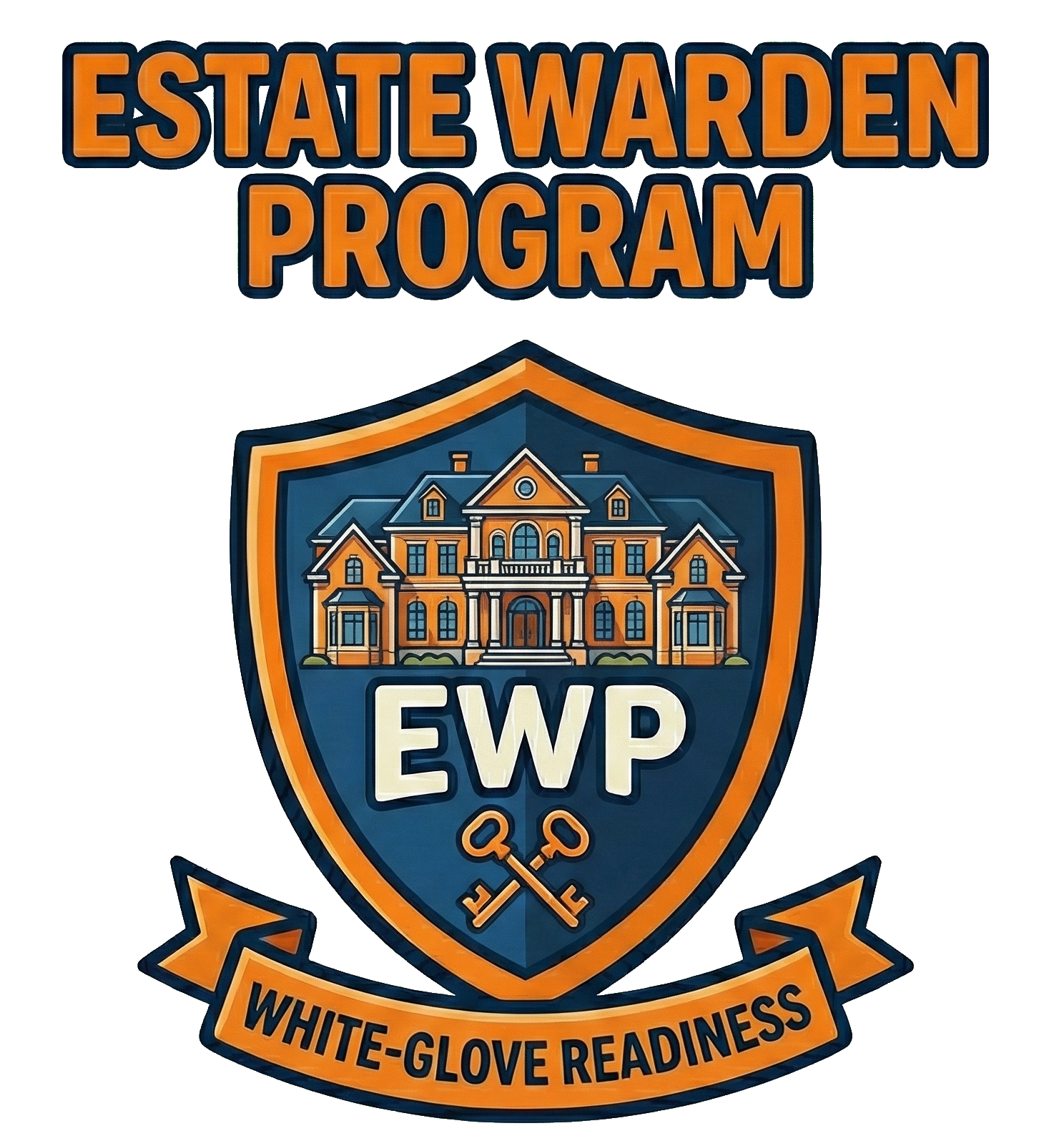 EstateWardenProgramTransparent EstateWardenProgramTransparent