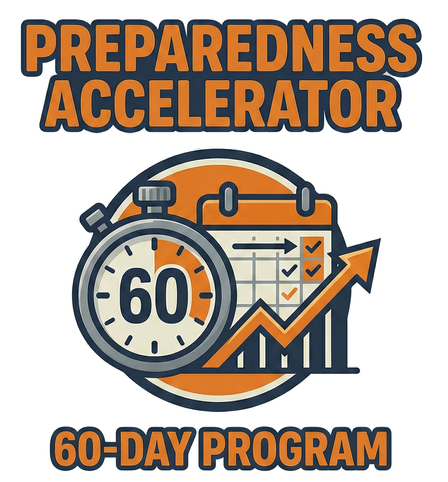 PreparednessAcceleratorTransparent PreparednessAcceleratorTransparent