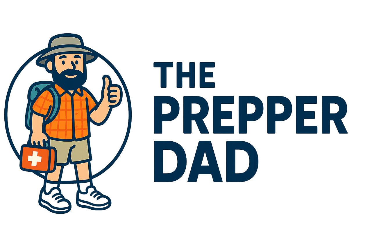 ThePrepperDadLogo